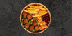 Bowl Falafel