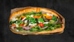 Döner Gemüse