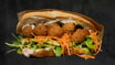 Döner Falafel